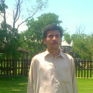 Bilal Yousafzai