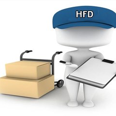 Hfd Israel