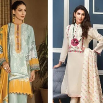Fashion Trends