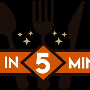 Food In 5 Minutes