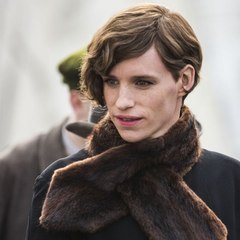 The Danish Girl