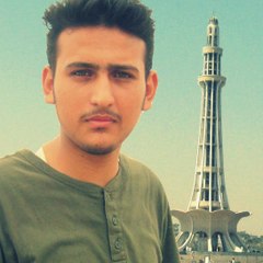 hammad shah