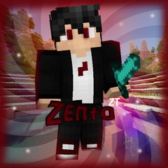 Zent0Gaming