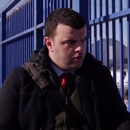 Hamdija Cka ka shpija