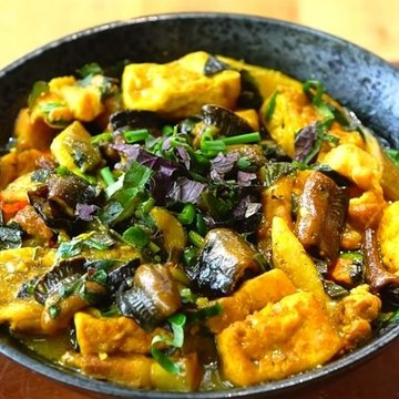 ẨM THỰC SƯU TẦM