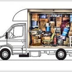 Man with Van Brixton