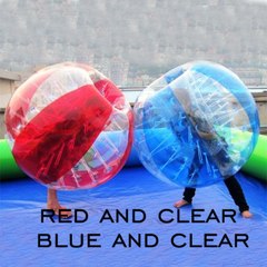 Bubblesoccerse