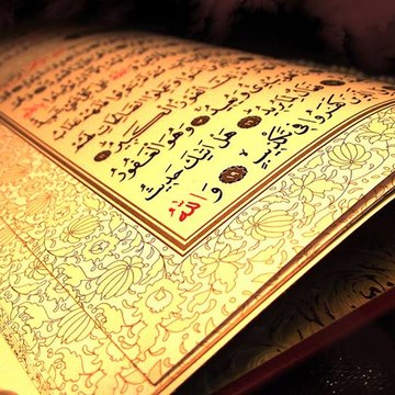 Islam Seekhain