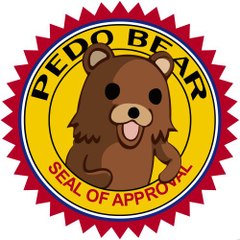 Pedobear69XD