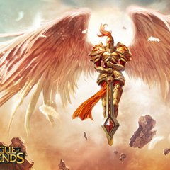 league of legends