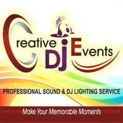 creativedjevents