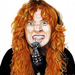 Megadeth (Loved To Death)