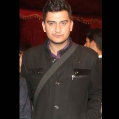 Sheikh Waleed Naeem