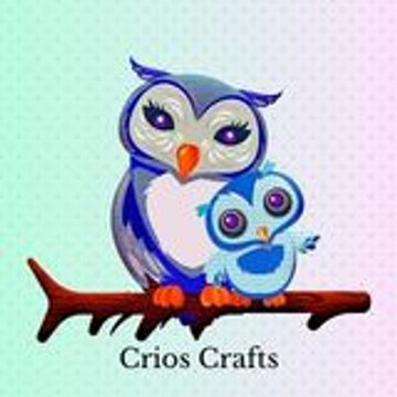 Crios Crafts - How to Draw