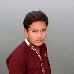 Masroor Ali