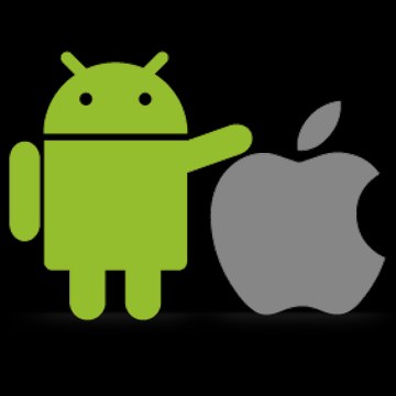 iOS-Android Mobile Games