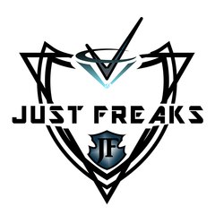Just Freaks