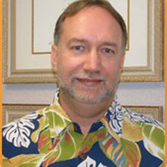 Kevin Dieffenbach, M.D.