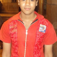 andrew tomas