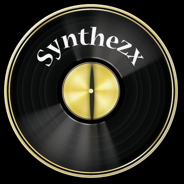 Anton Synthezx