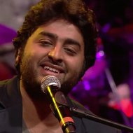 Arijit Singh (Singer)