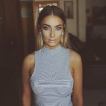Aoife Conway Makeup