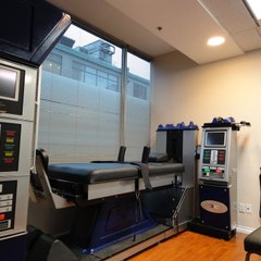 Vancouver Spine Disc Centre