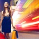Retailing Industry