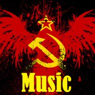 Soviet Russian music