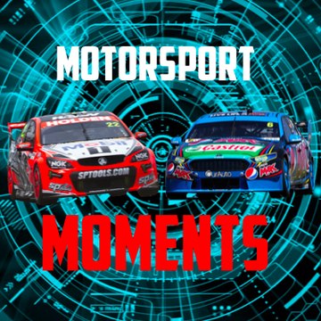 Motorsport Moments