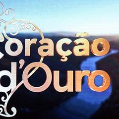 Coração d’Ouro