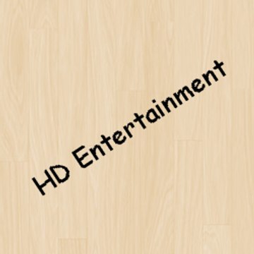 HD Entertienment