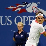 Roger Federer (Tennis)
