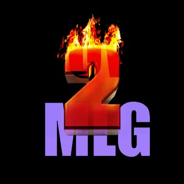 How 2 MLG