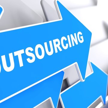 Outsourcing Human Resources
