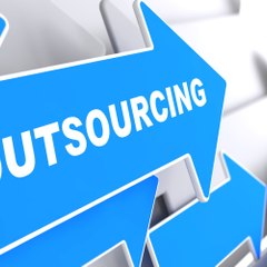 Outsourcing Human Resources