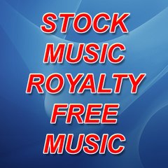 Stock Music - Royalty Free Music