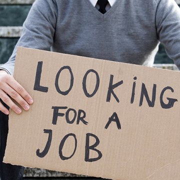 Job Hunting