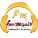 FunMaza