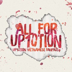 ALL FOR UP10TION - UP10TION VietNam