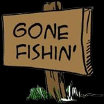 Mancing Ikan