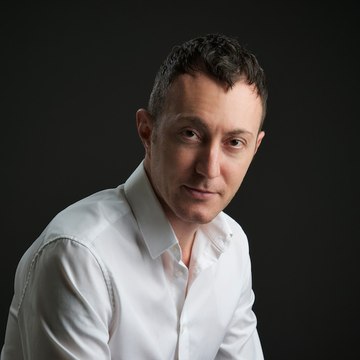 Chad Spade