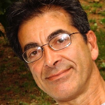 Patrick Drevet