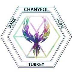 Park Chanyeol - 박찬열 Turkey (2)