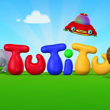 Toy and Song for Children