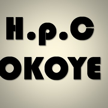 H.p.C OKOYE