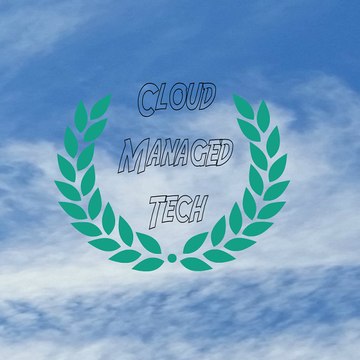 Cloudmanagedtech