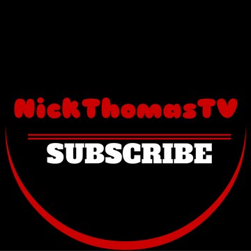 NickThomasTV