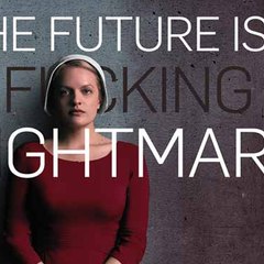 The Handmaid's Tale Season 1 || (OFFICIAL Hulu)