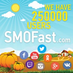 SMOFast